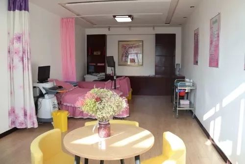 阳城县妇幼保健计生服务中心中医馆暨预防接种门诊正式开业