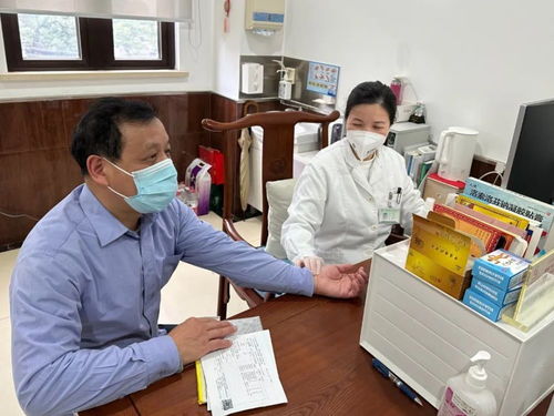 虹口两家社区卫生服务中心开设新冠中医康复门诊 中医诊所服务