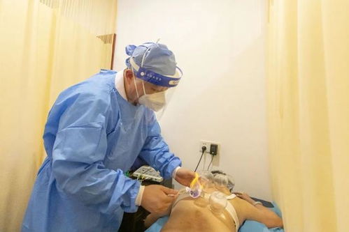 炎炎夏日，奉贤这家社区卫生服务中心特色门诊缘何受追捧？