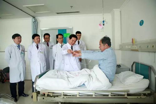专业细分与专病门诊 潍坊市中医院引领精准医疗服务新风尚